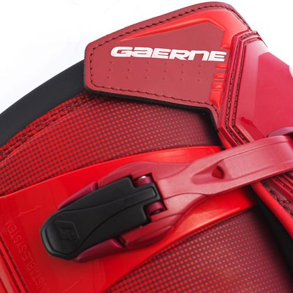 Botte enduro Gaerne FASTBACK ENDURANCE 2025 - Rouge