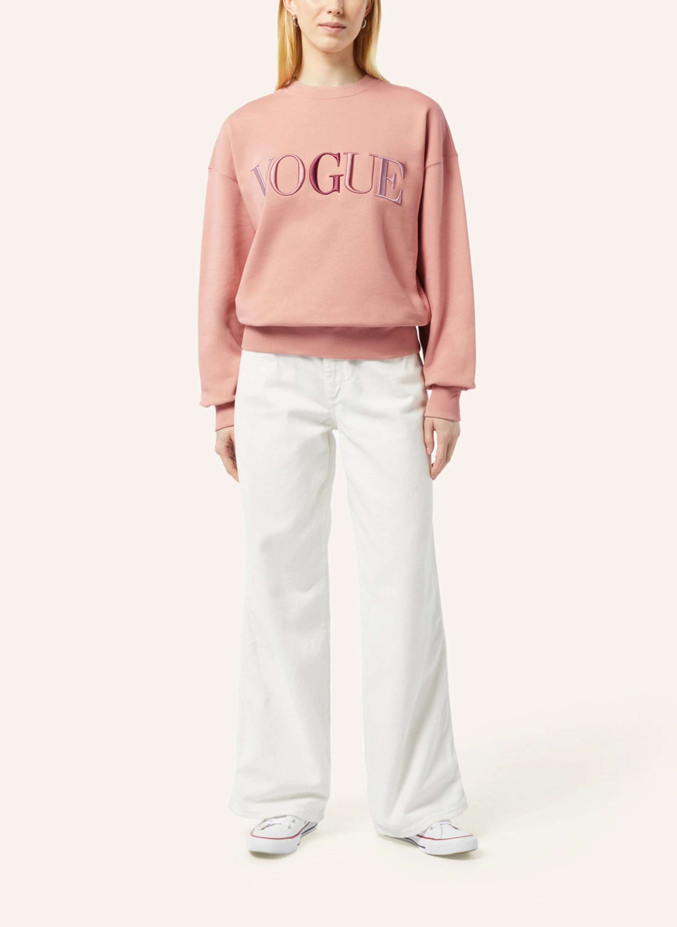 VOGUE COLLECTION Sweatshirt