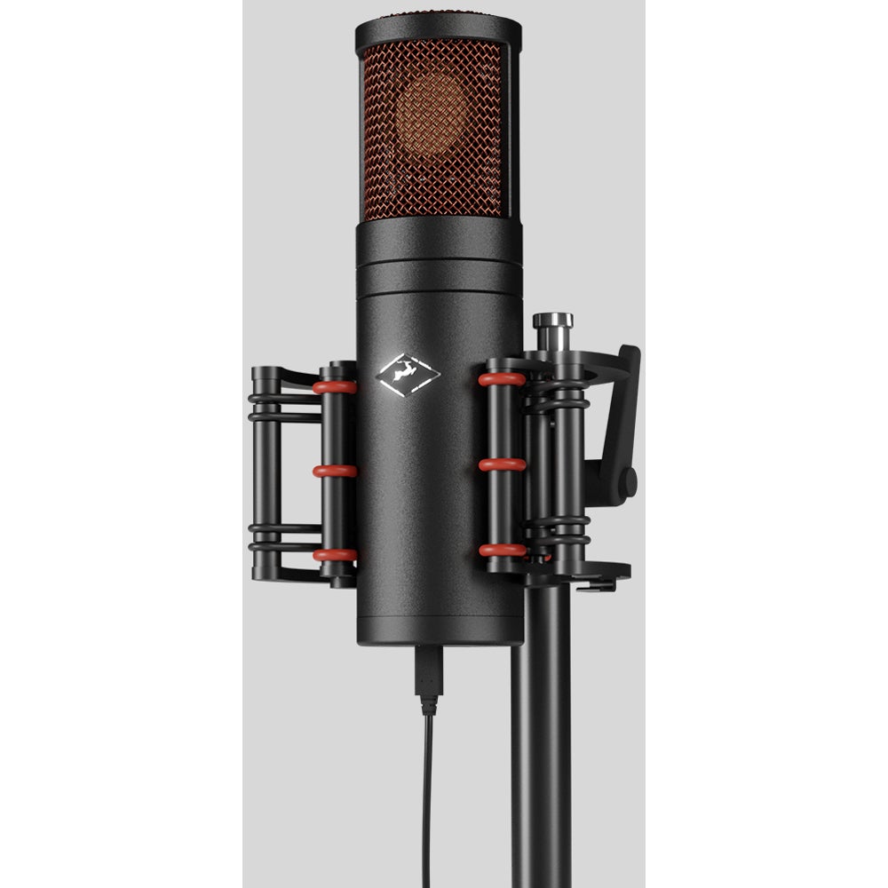 Antelope Audio Edge Go