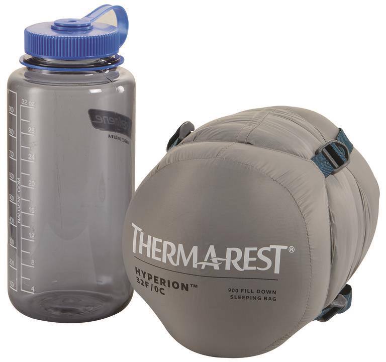 Therm-a-Rest Hyperion 32F°/0C° UL