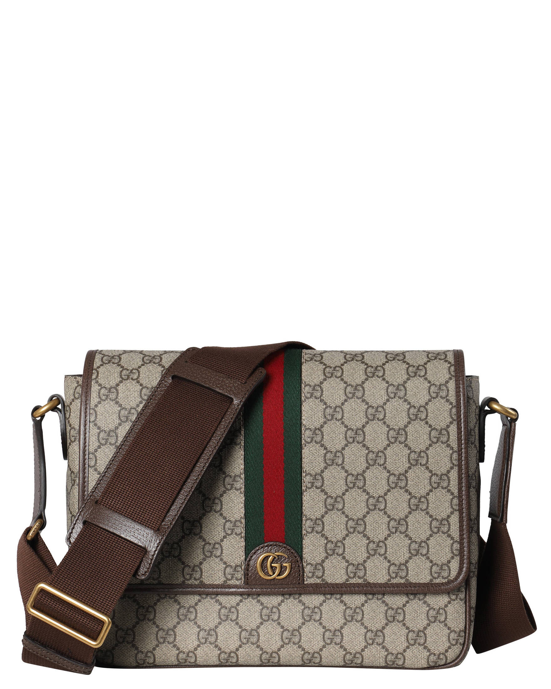 Gucci| Herren Umhängetasche OPHIDIA Medium