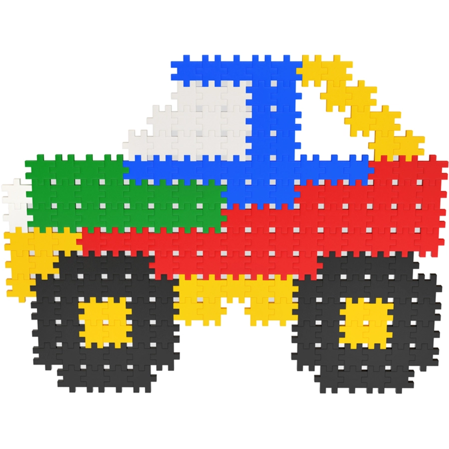 Meli Minis EDU 2800 Mehrfarbig