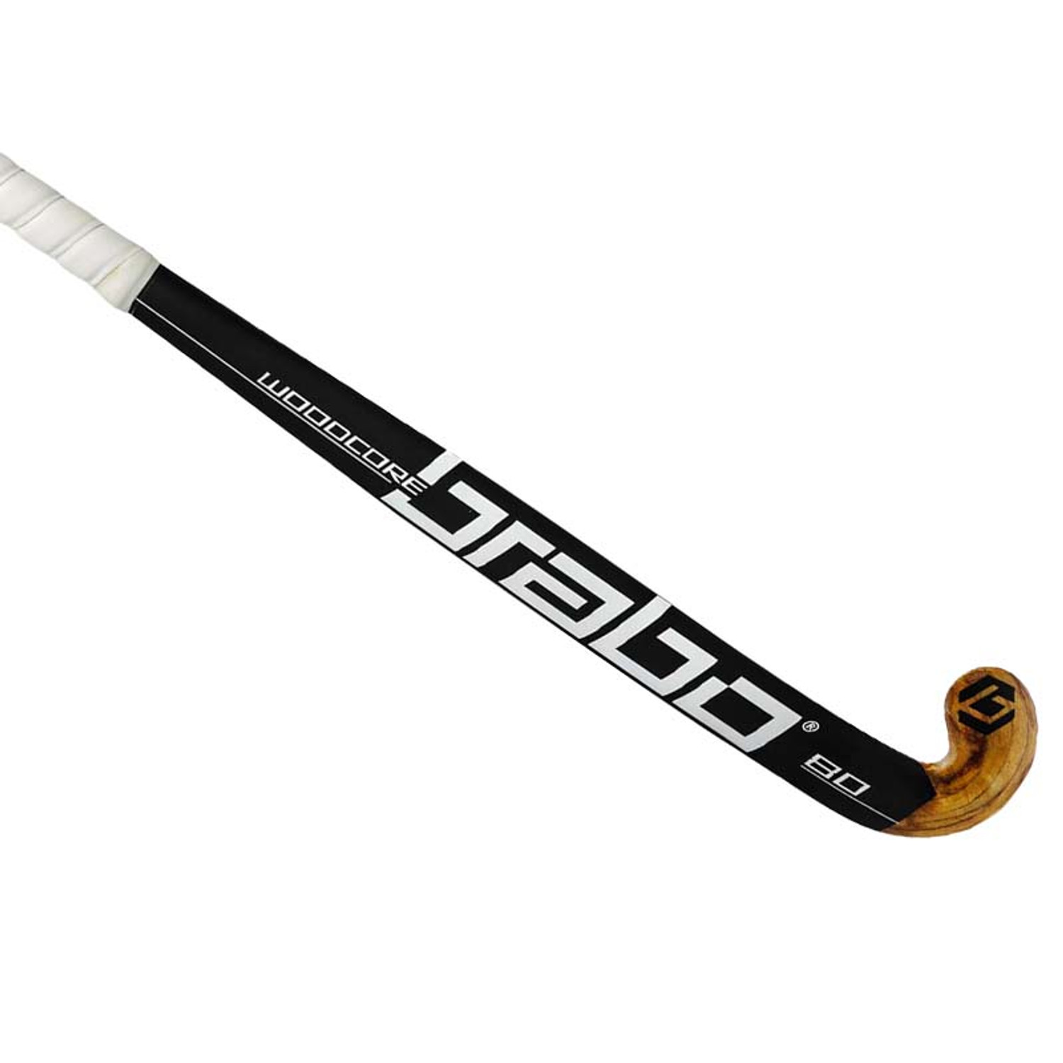 Brabo IT High Perf. 80 Extreme Low Bow Hout Indoor