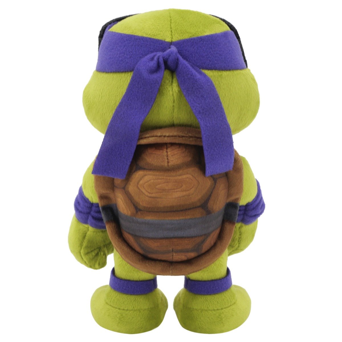 Peluche Tortue Ninja