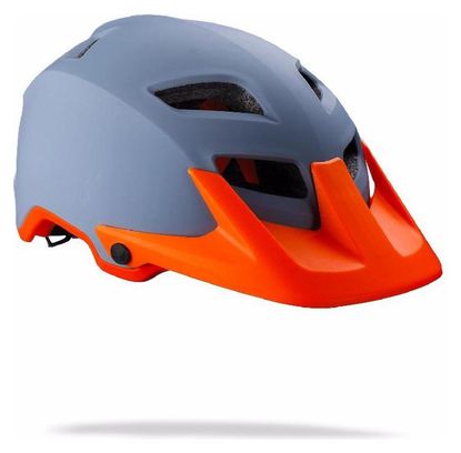 Casque BBB Ore Gris Orange