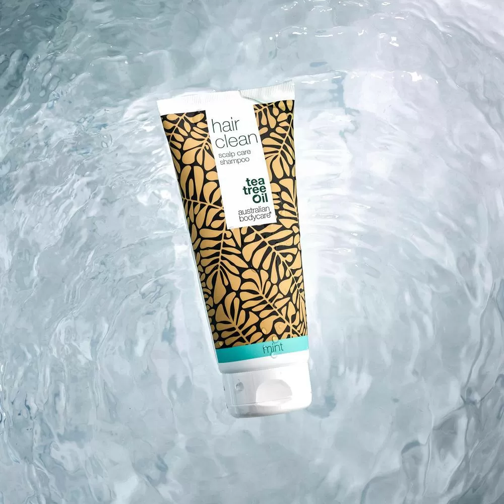Australian Bodycare Hair Clean Mint - 250 ml.