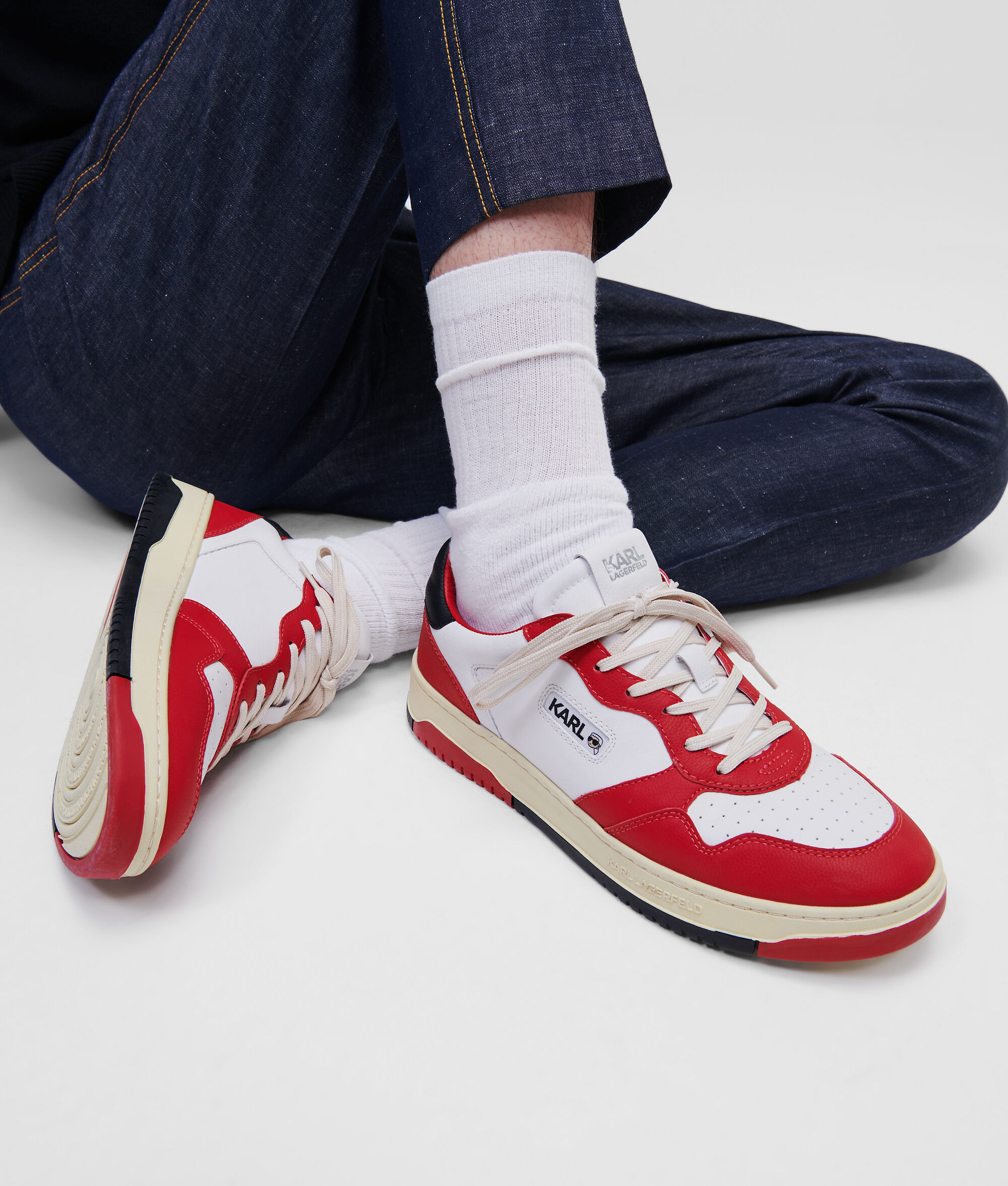 Baskets Krew KL Kounter