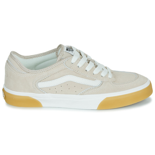 Vans - ROWLEY CLASSIC - Beige