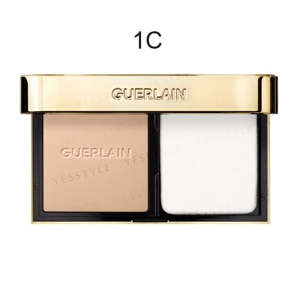 Guerlain - Parure Gold Skin Control High Perfection Matte Compact Foundation