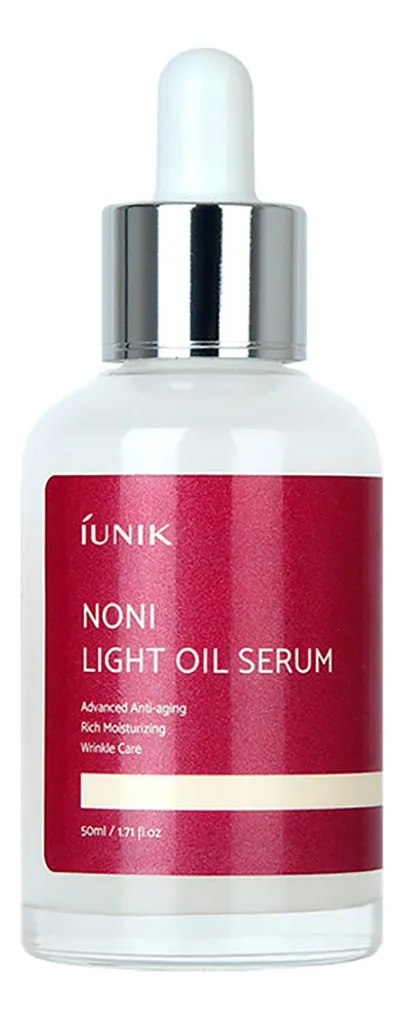Iunik Noni Light Oil Serum - 50 ml.