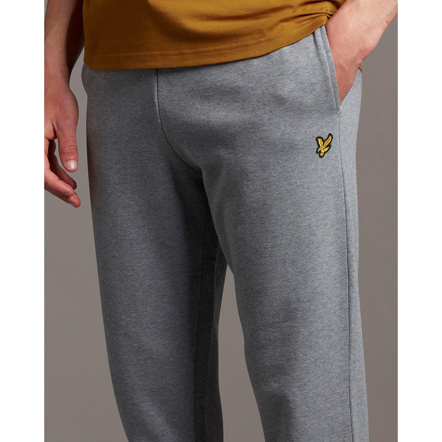 Lyle and Scott Slim Jogging Pants