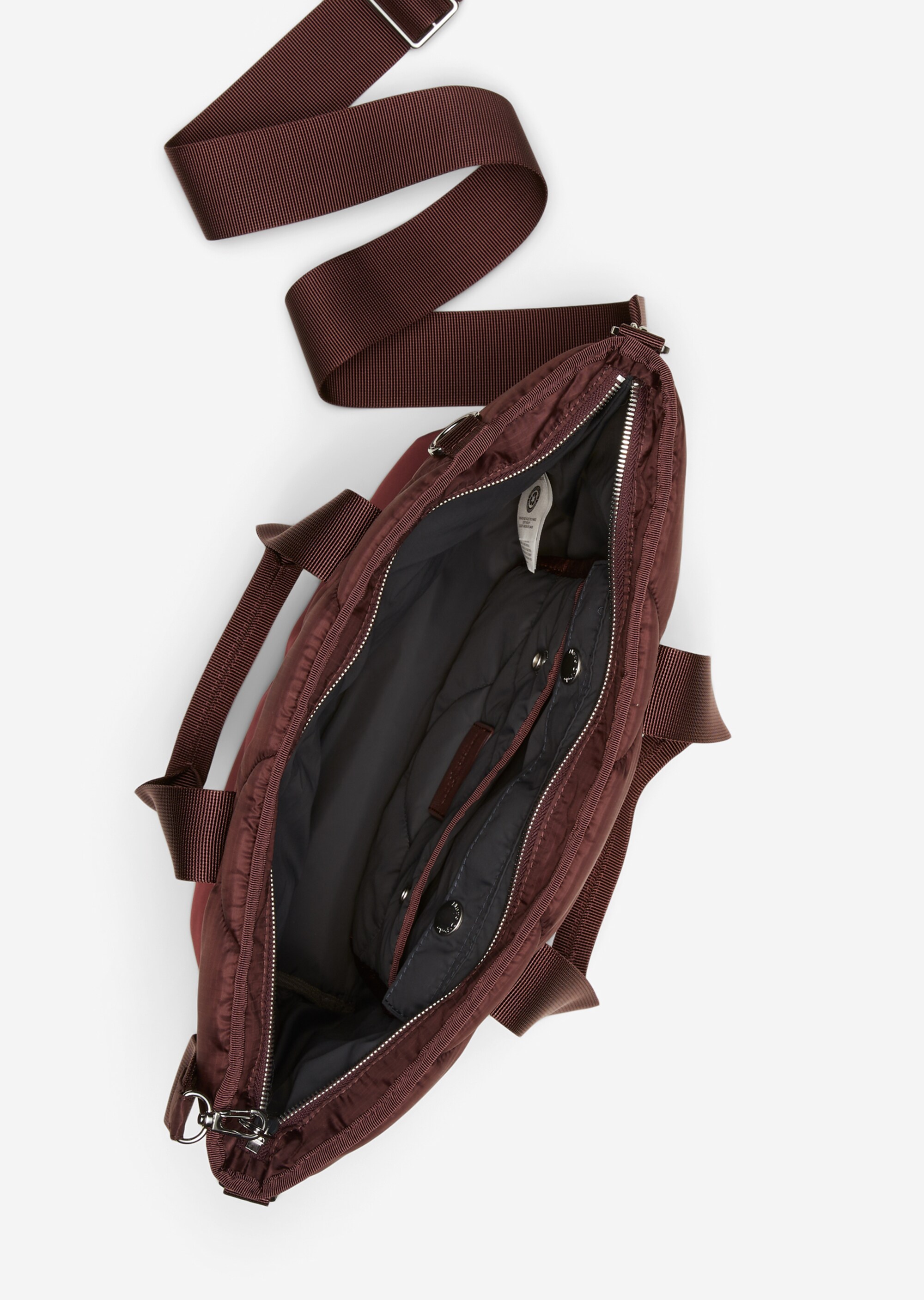 MO'P x CHEVIGNON Shopper small mit herausnehmbarer Innen-Pouch