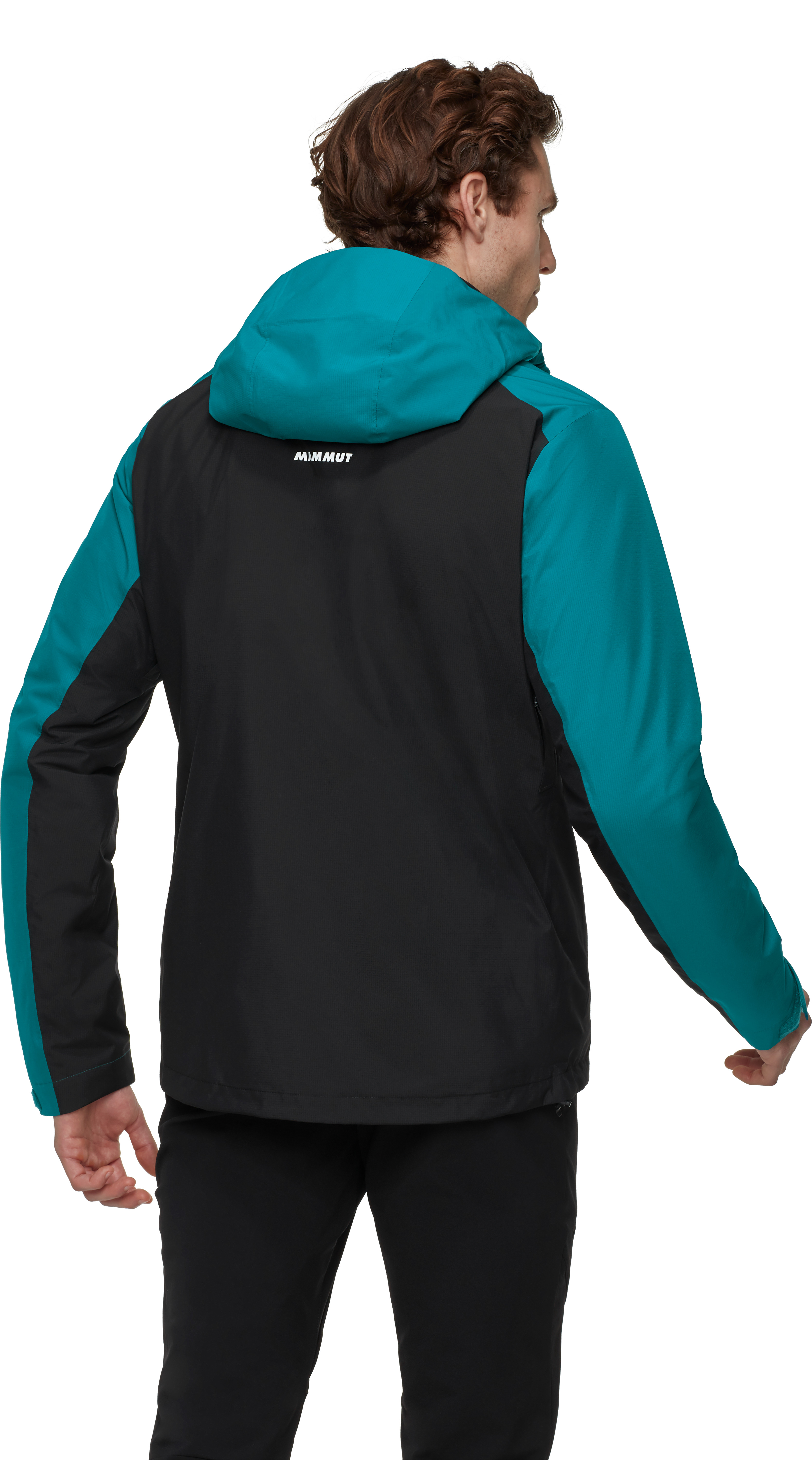 Alto Light 3 in 1 HS Hooded Jacket Men