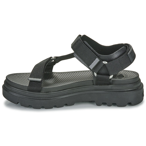 Palladium - PALLACRUISE STRAP - Noir