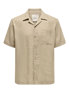Laurence Linnen Resort Shirt