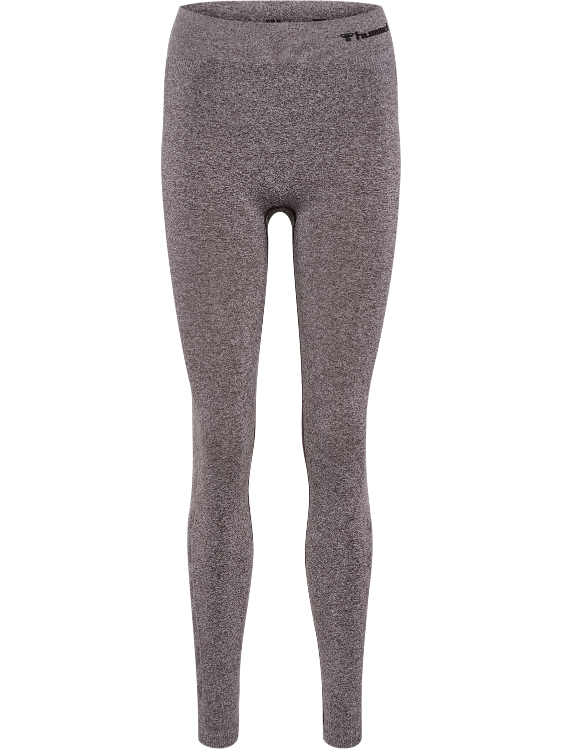 hmlCI SEAMLESS MID WAIST TIGHTS
