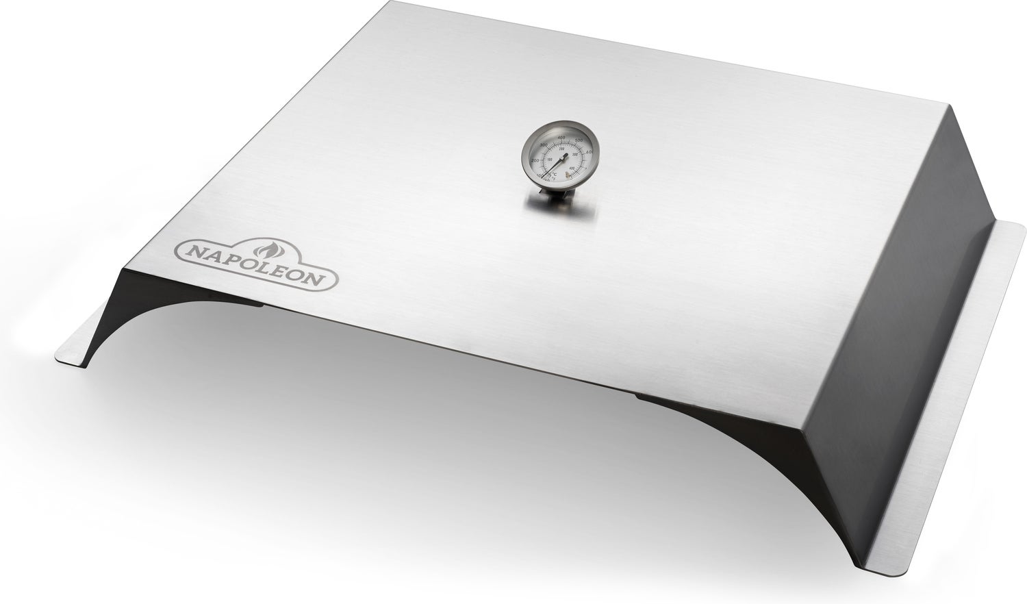 Napoleon pizzaoven voor gasgrills