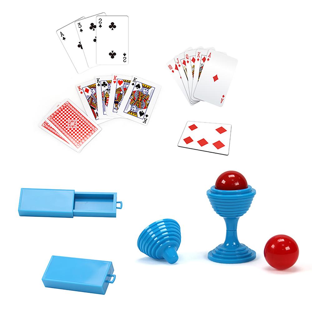 JEU MAGIE