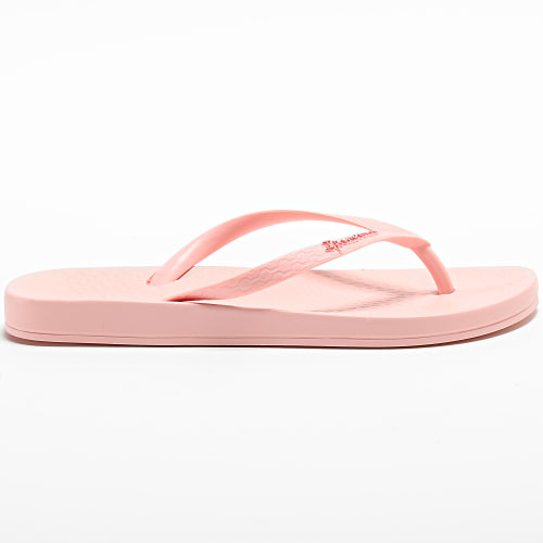 Tongs Femme Anatomica Colors Rose