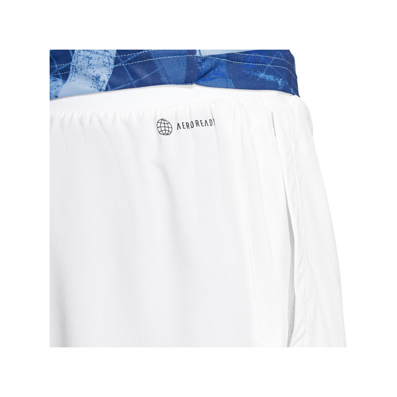 Short tennis Adidas Club Stretch 23