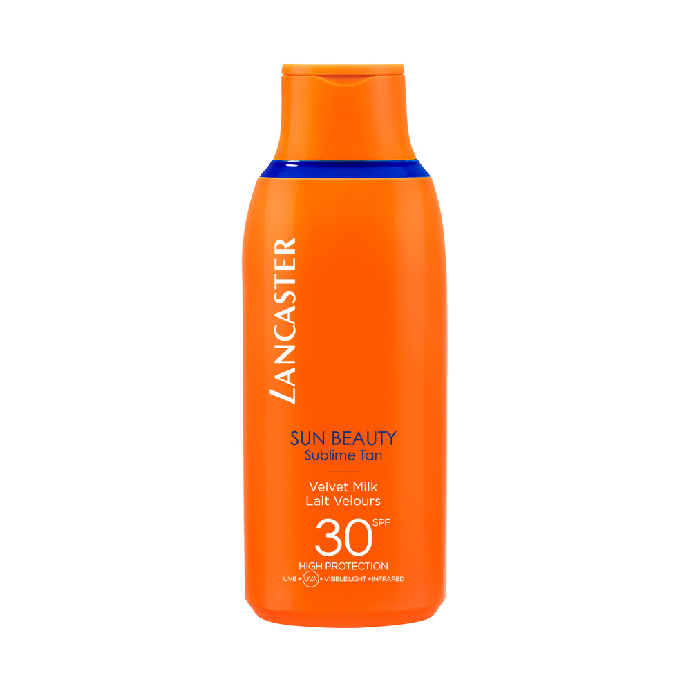 Lancaster Body Milk Sun Protection Factor 30 175 ml
