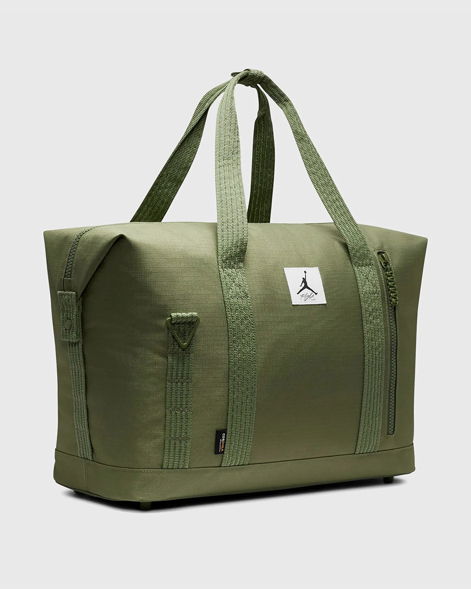 Jordan JAM FLIGHT DUFFLE