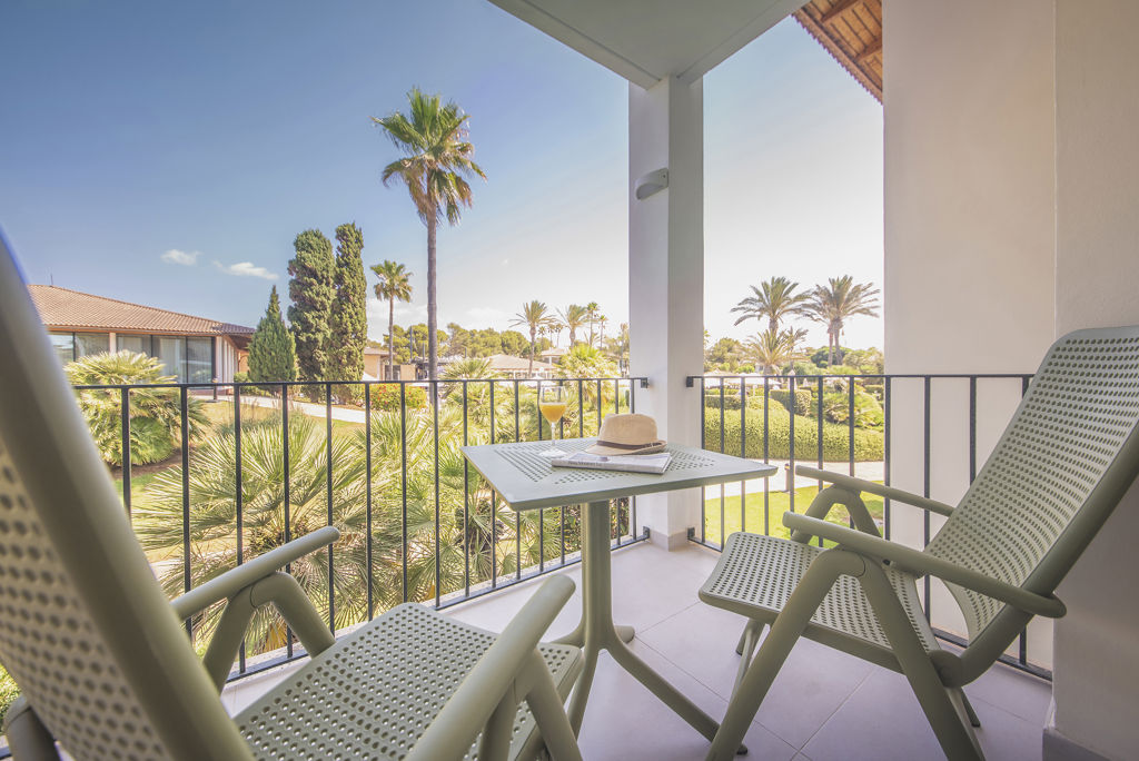 Blau Colonia Sant Jordi Halfpension