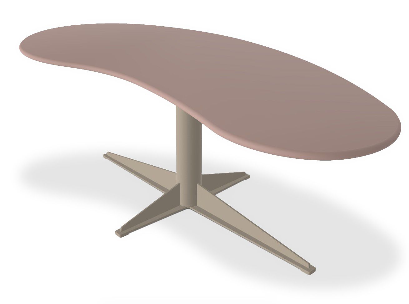 Eettafel Cartagena
