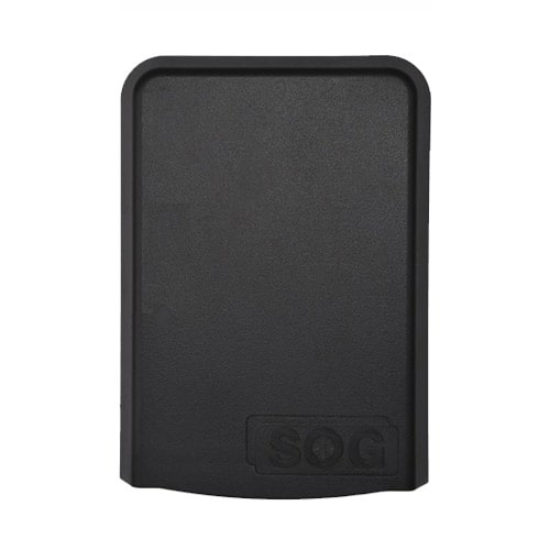 Boitier Noir de filtre SOG