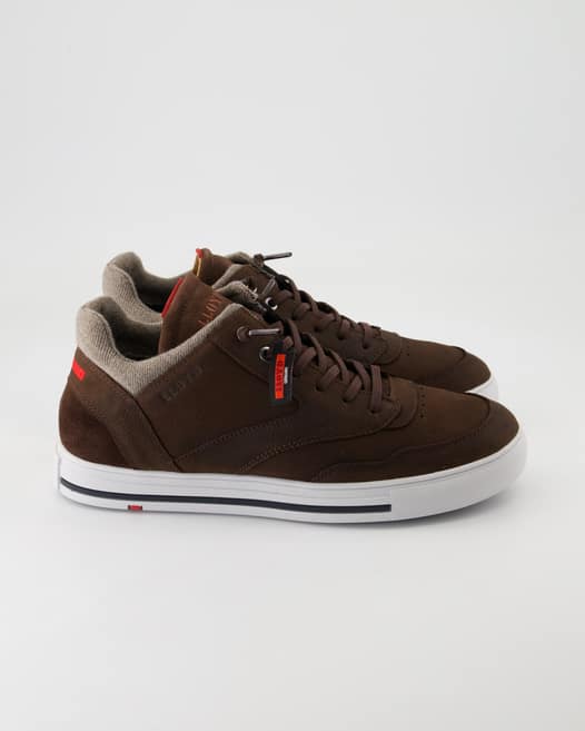 Lloyd ELLISON Sneaker in Braun
