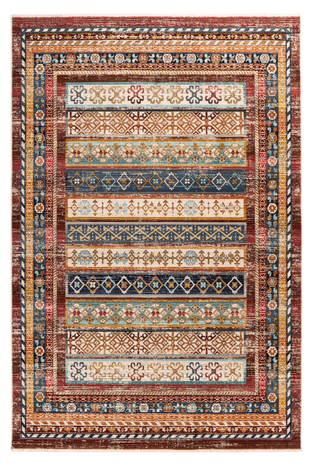 Teppich MY INCA 40 x 60 cm