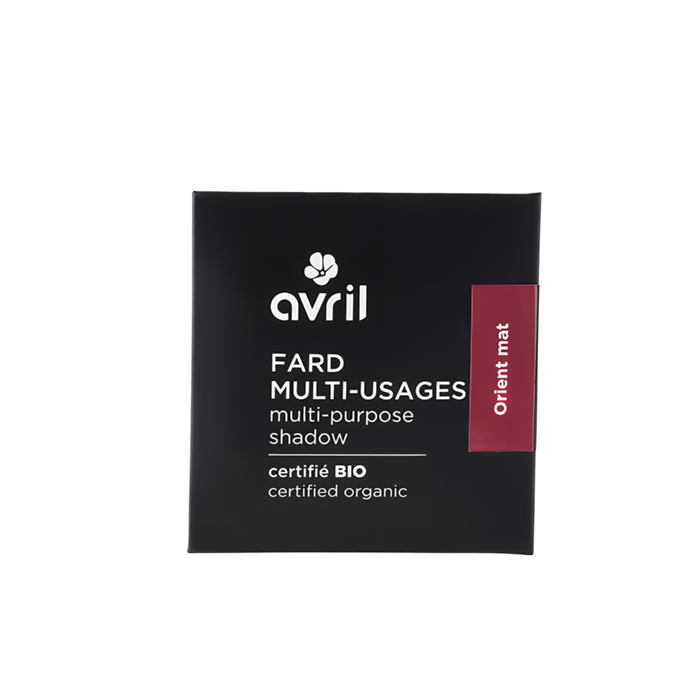 Fard à paupières