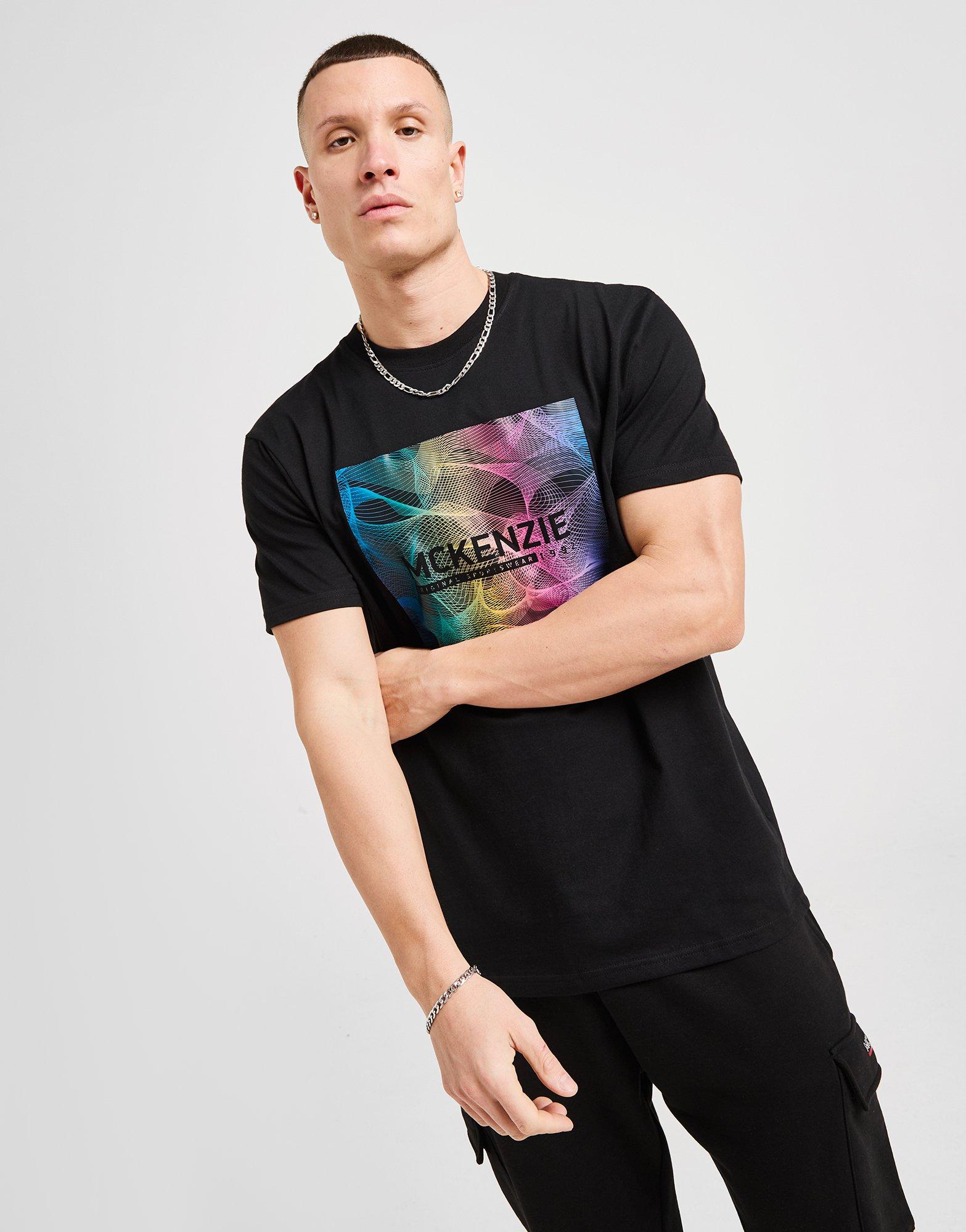 McKenzie T-shirt Turin