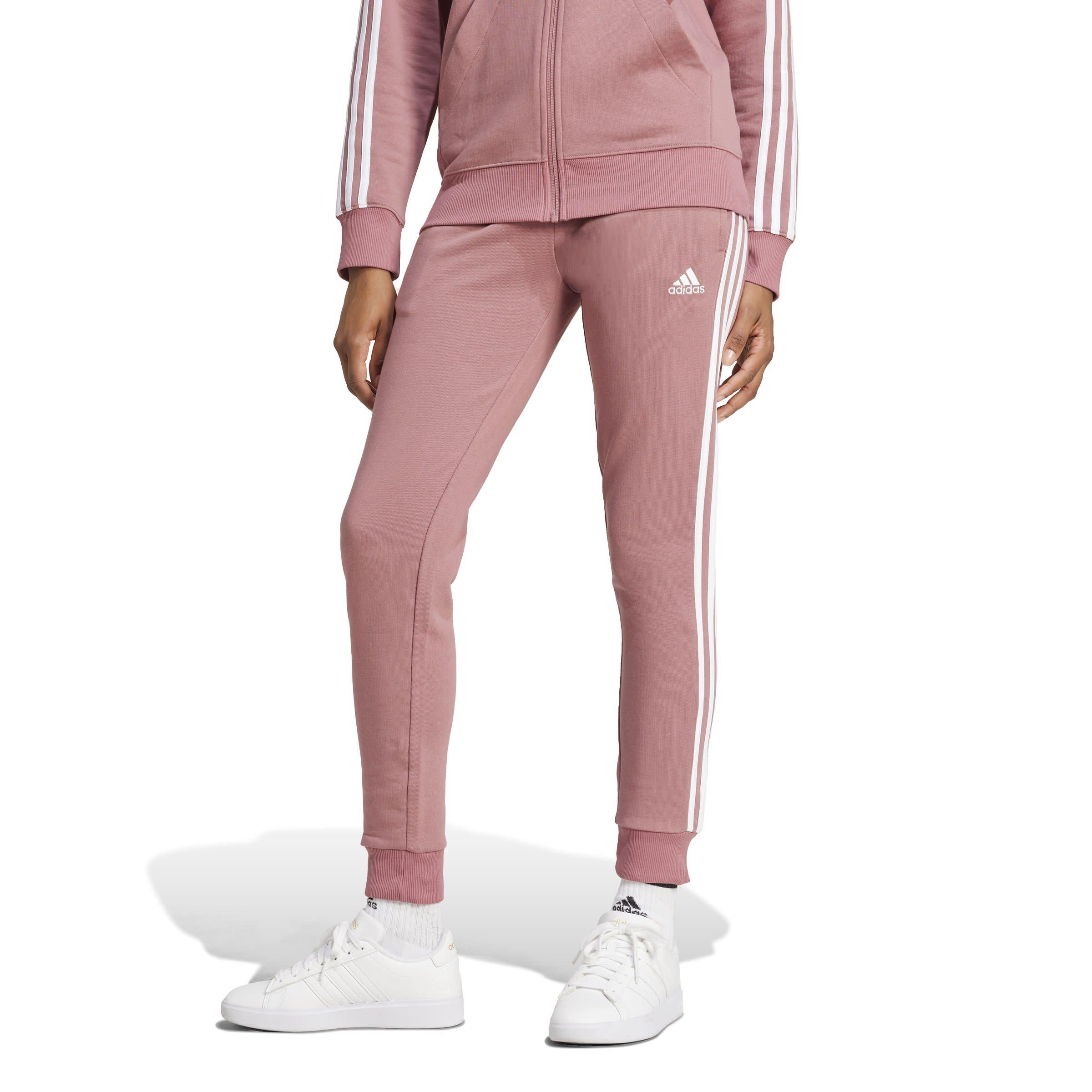 adidas Essentials 3-Stripes Pants Slim Womens