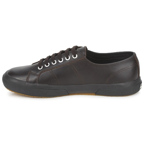 Superga - 2750 - Chocolat