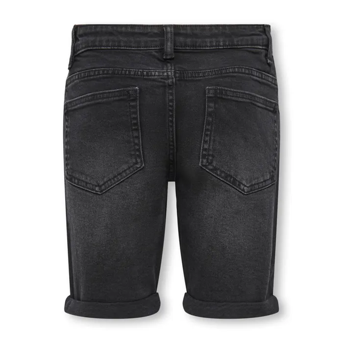 Only & Sons Denim Short Jongens