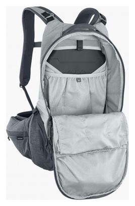 Sac à Dos Evoc Trail Pro 16L Gris