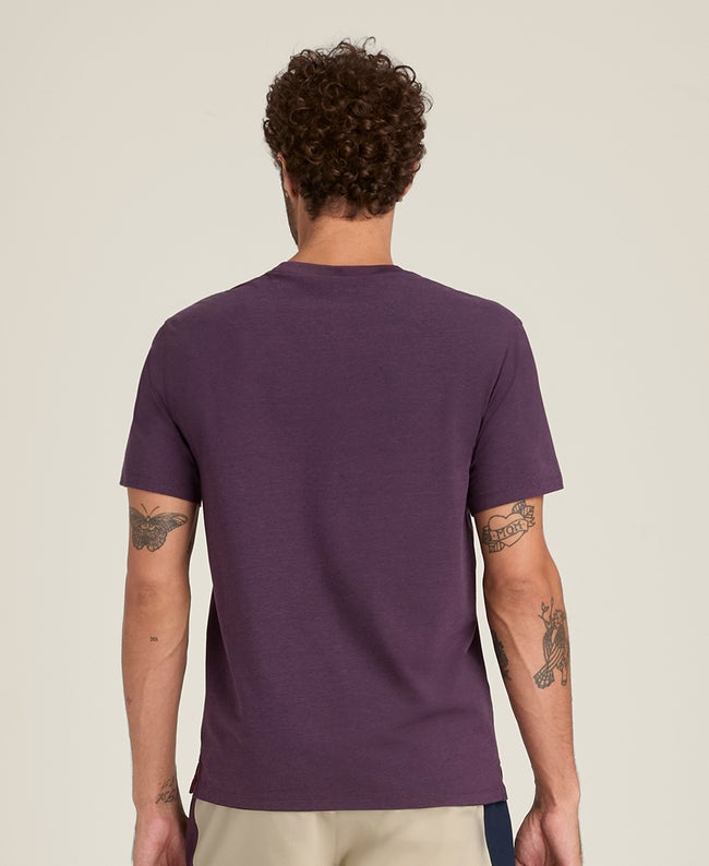 Easy Street Tee