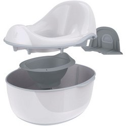 Pot pour bébé kasimir deluxe 4en1