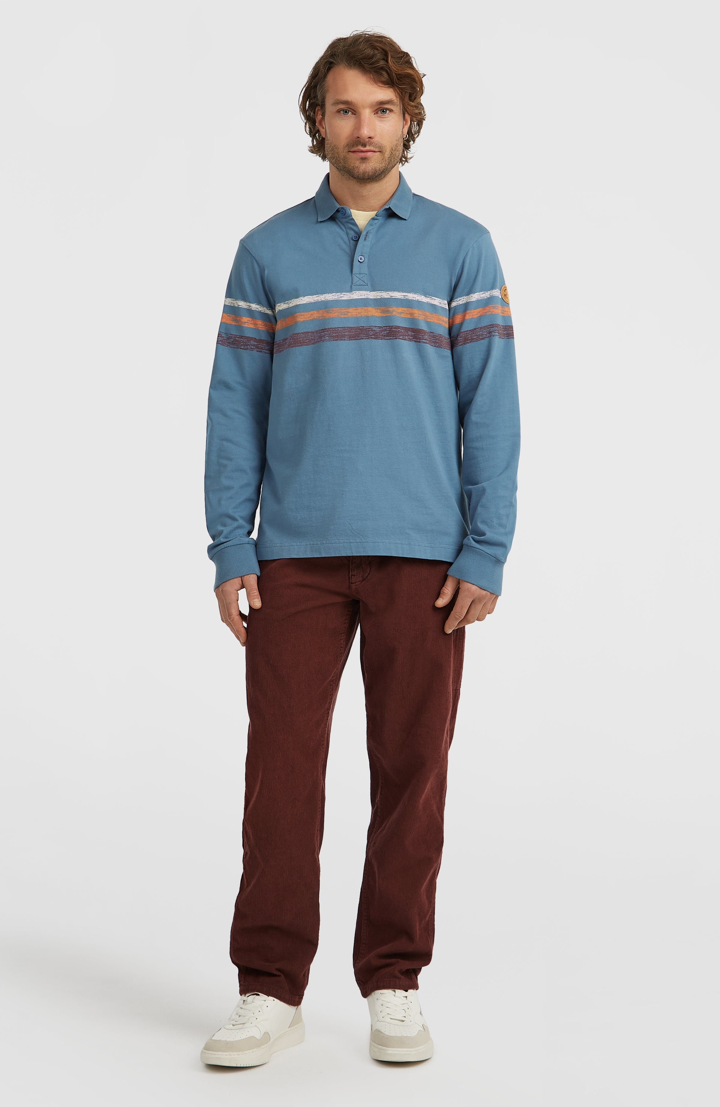 O'Riginals polo