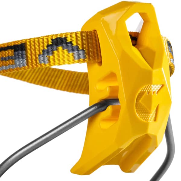 Crampon alpinisme GRIVEL G10 WIDE NEWMATIC EVO
