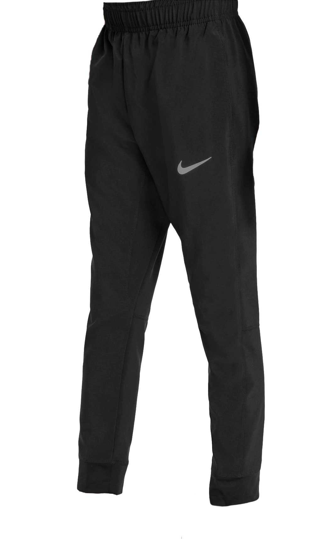 Training Trousers Junior Black