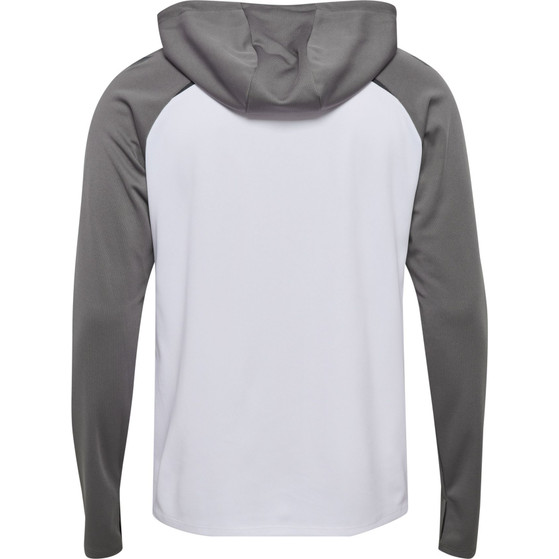 Hummel Lead 2.0 Zip Hoodie Heren