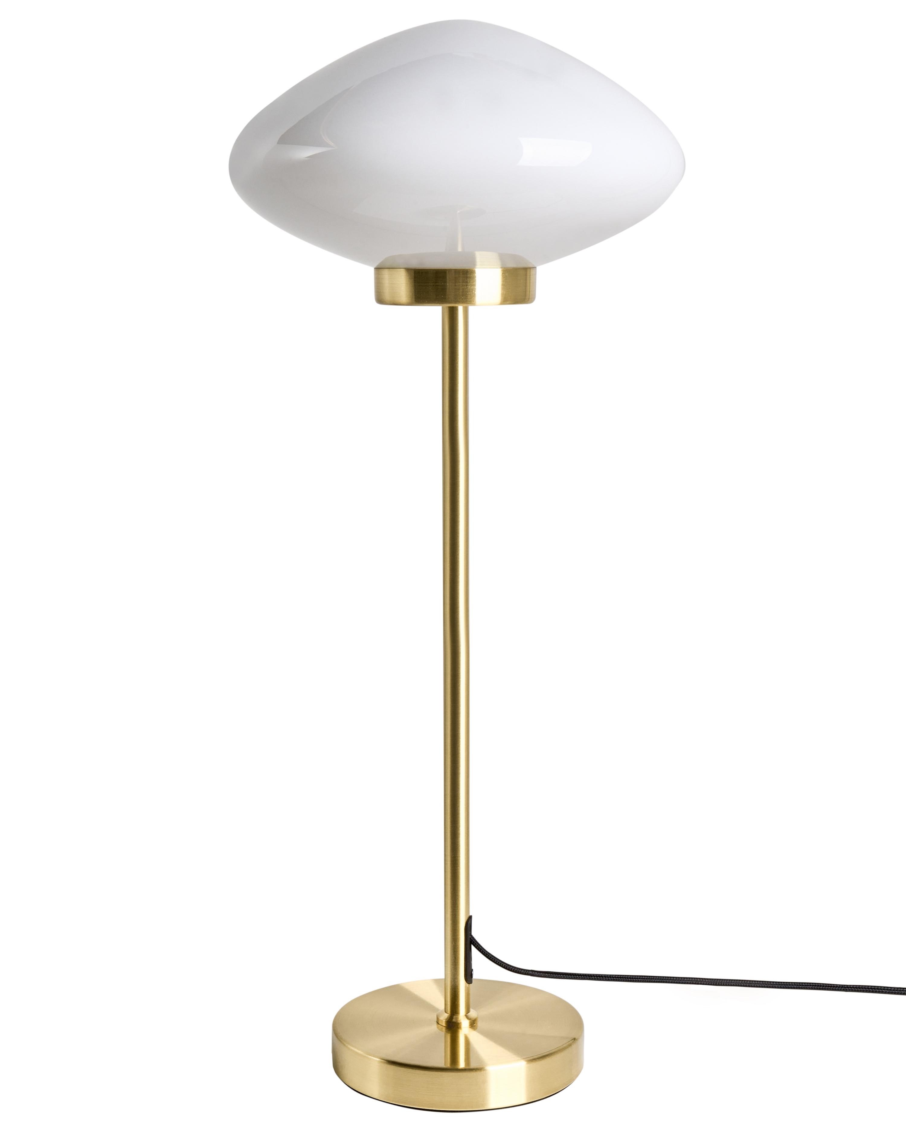 Tafellamp SIBUN Metaal Goud