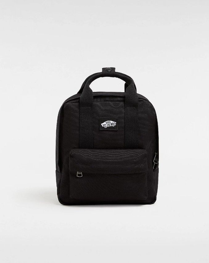 Vans Low Key Mini Backpack Black