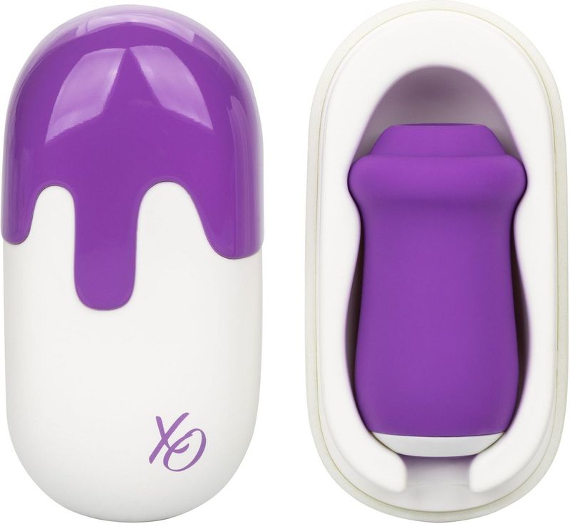 Sugar Rush - Mini Vibrator