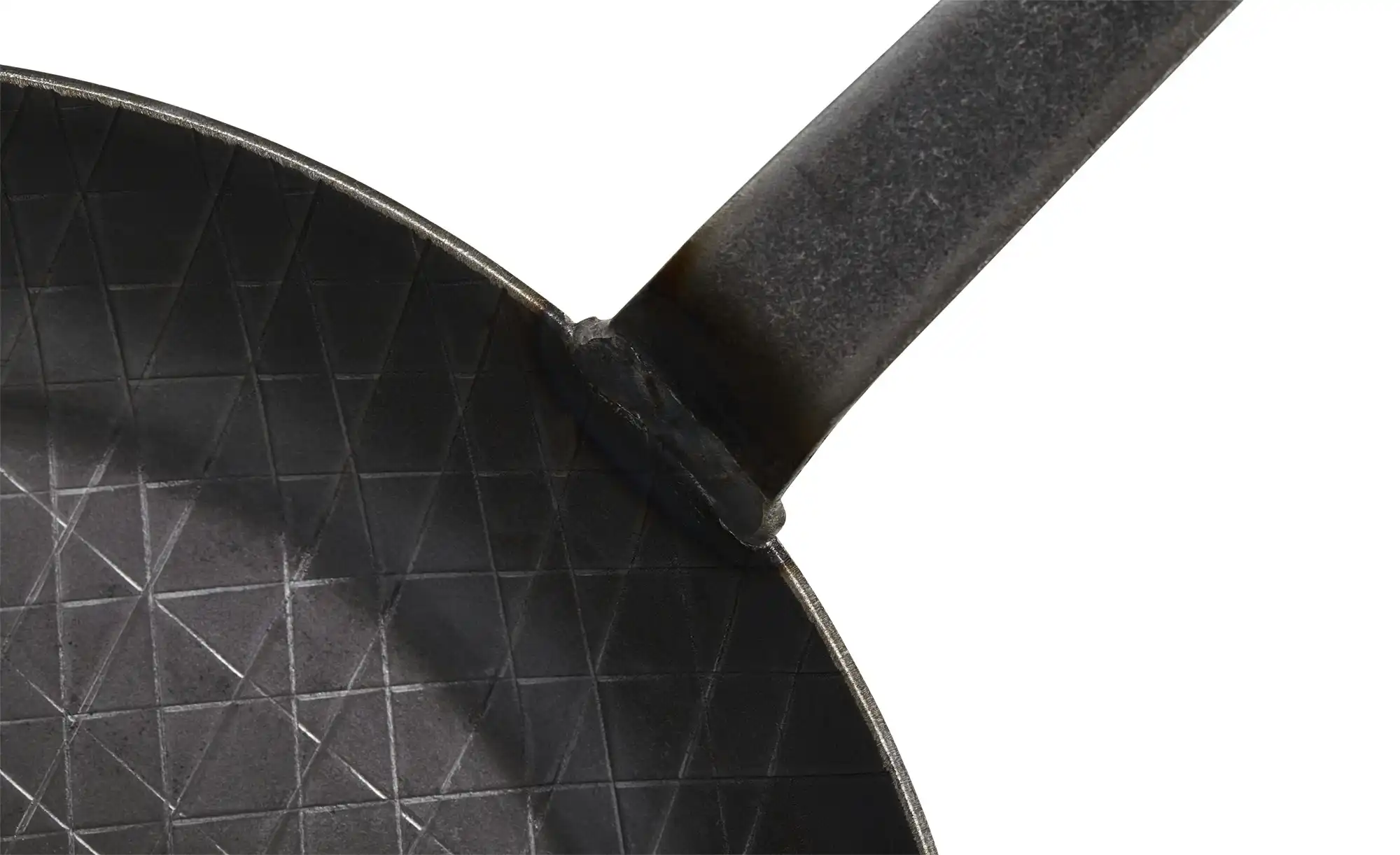 Meisterkoch Bratpfanne 28cm FERRO
