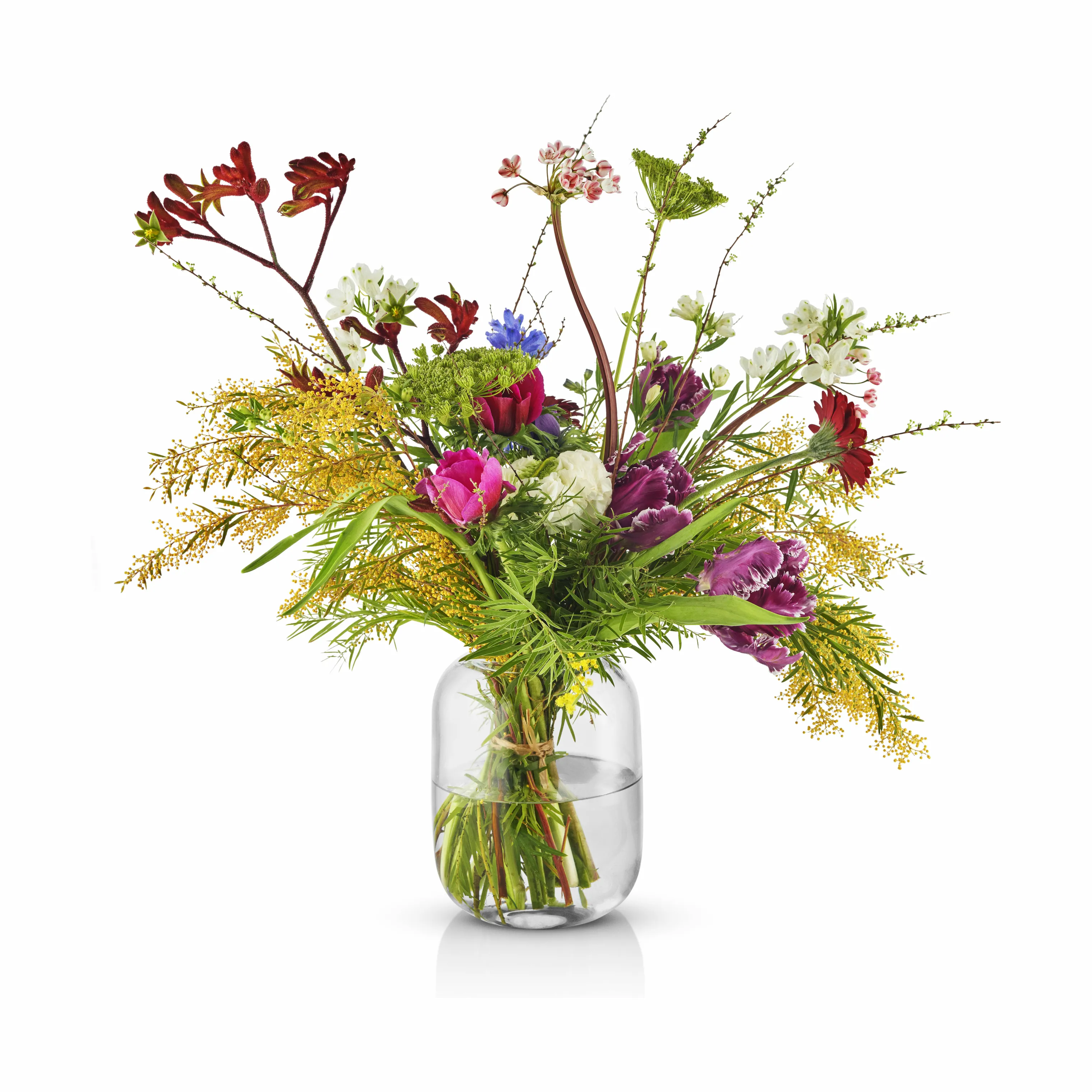 Eva Solo Acorn Vase