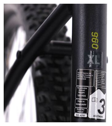 Produit reconditionné · Scott Aspect 960 - VTT | Très bon état