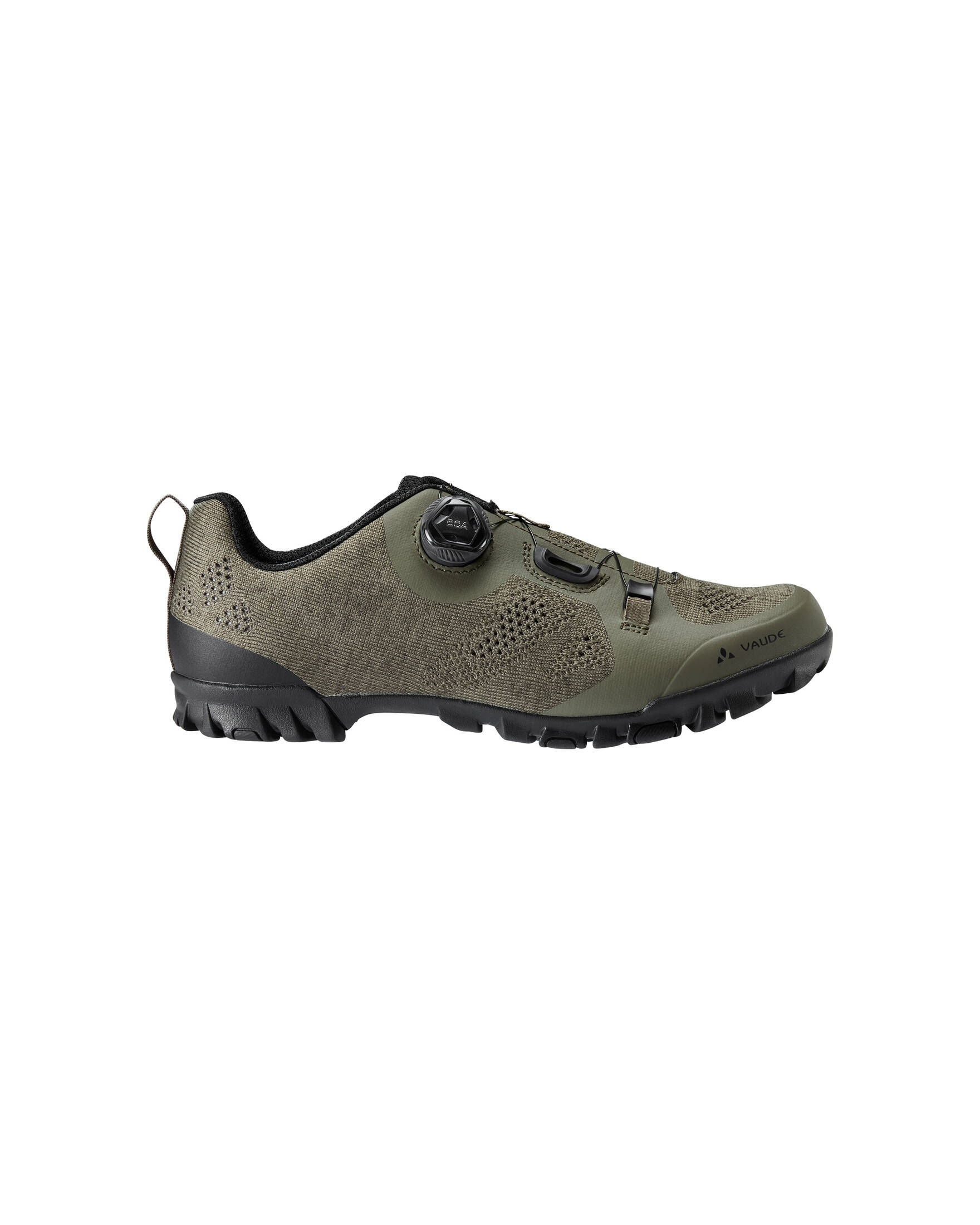 VAUDE| Radschuhe Low-Cut TVL SKOJ